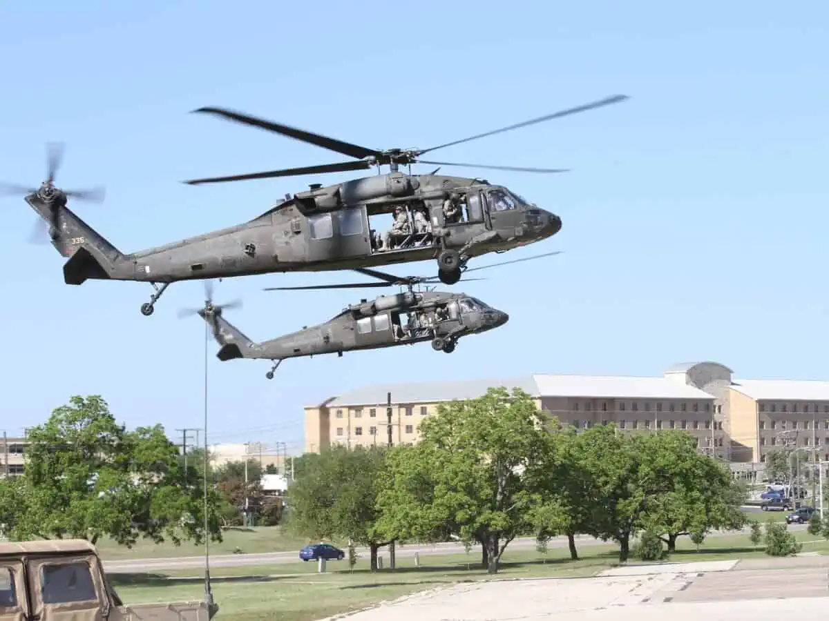 Los equipos de Fort Hood Eod traen auge a la competencia anual.  - Noticias, lugares, comida, recreación y vida de Texas.