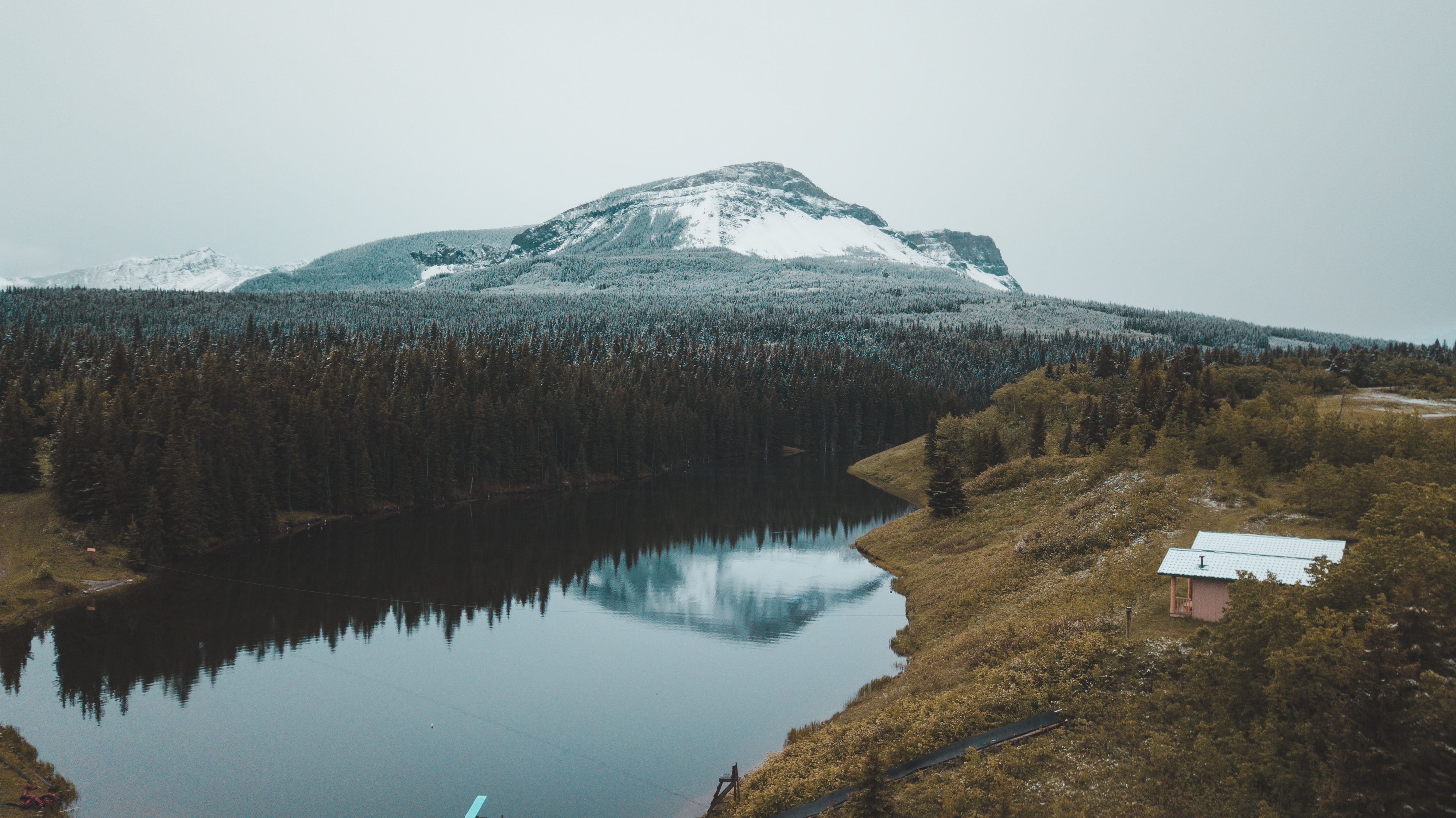 Range Rd 23B, Pincher Creek, AB T0K, Canadá