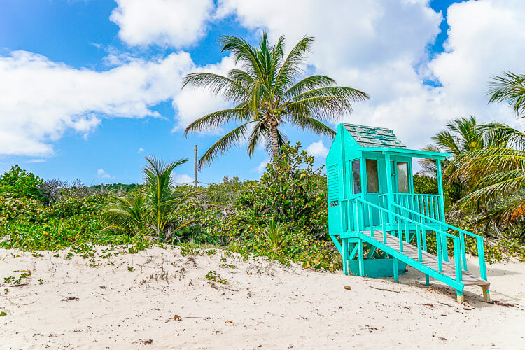 ¡Estos consejos para visitar la isla de Culebra, Puerto Rico te ayudarán a aprovechar al máximo tu viaje!