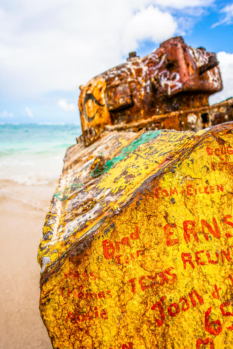 ¡Estos consejos para visitar la isla de Culebra, Puerto Rico te ayudarán a aprovechar al máximo tu viaje!