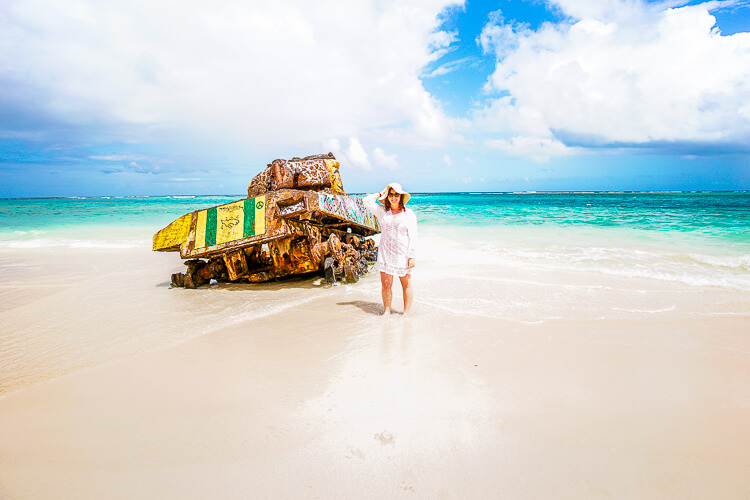 ¡Estos consejos para visitar la isla de Culebra, Puerto Rico te ayudarán a aprovechar al máximo tu viaje!