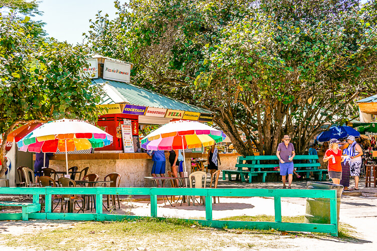 ¡Estos consejos para visitar la isla de Culebra, Puerto Rico te ayudarán a aprovechar al máximo tu viaje!