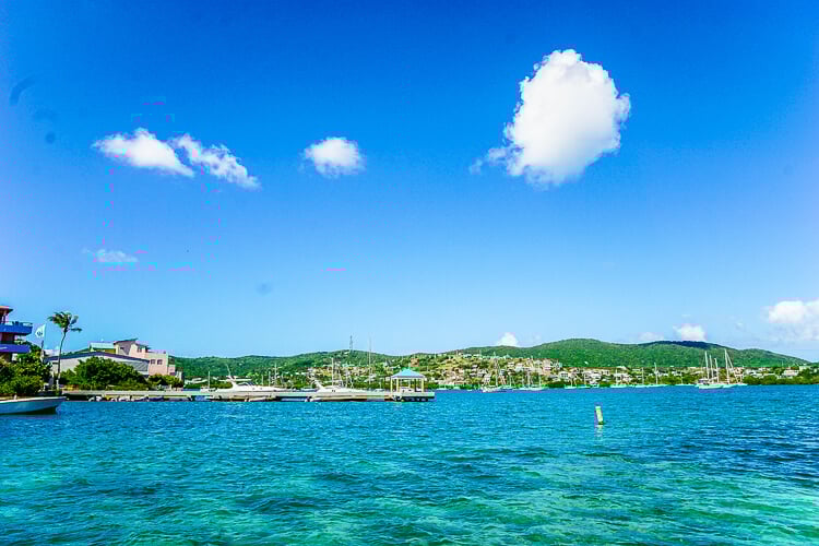 ¡Estos consejos para visitar la isla de Culebra, Puerto Rico te ayudarán a aprovechar al máximo tu viaje!