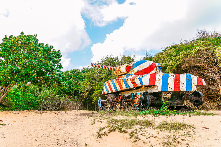 ¡Estos consejos para visitar la isla de Culebra, Puerto Rico te ayudarán a aprovechar al máximo tu viaje!