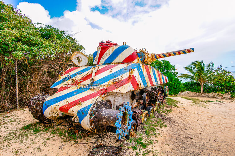 ¡Estos consejos para visitar la isla de Culebra, Puerto Rico te ayudarán a aprovechar al máximo tu viaje!
