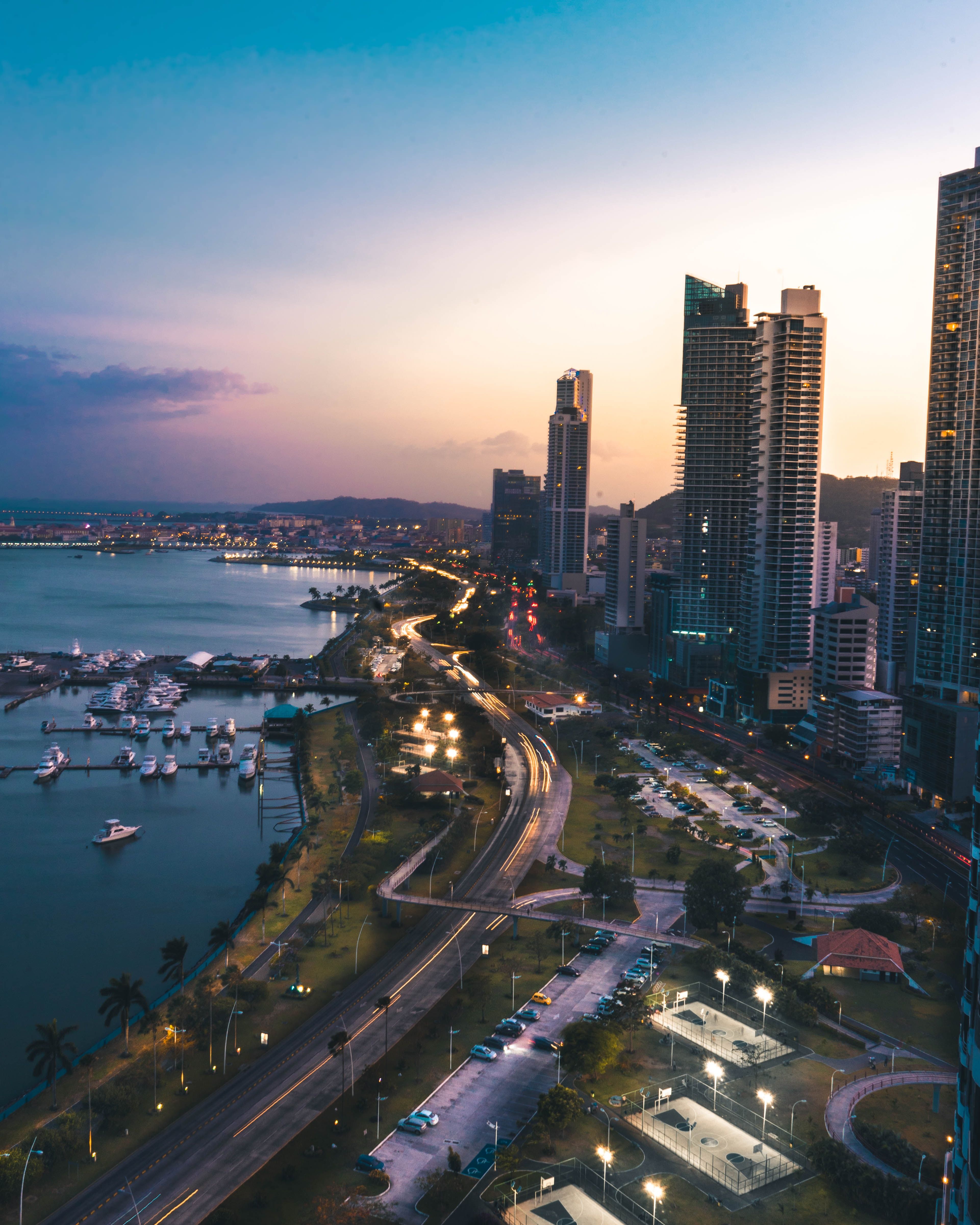 ciudad de Panama