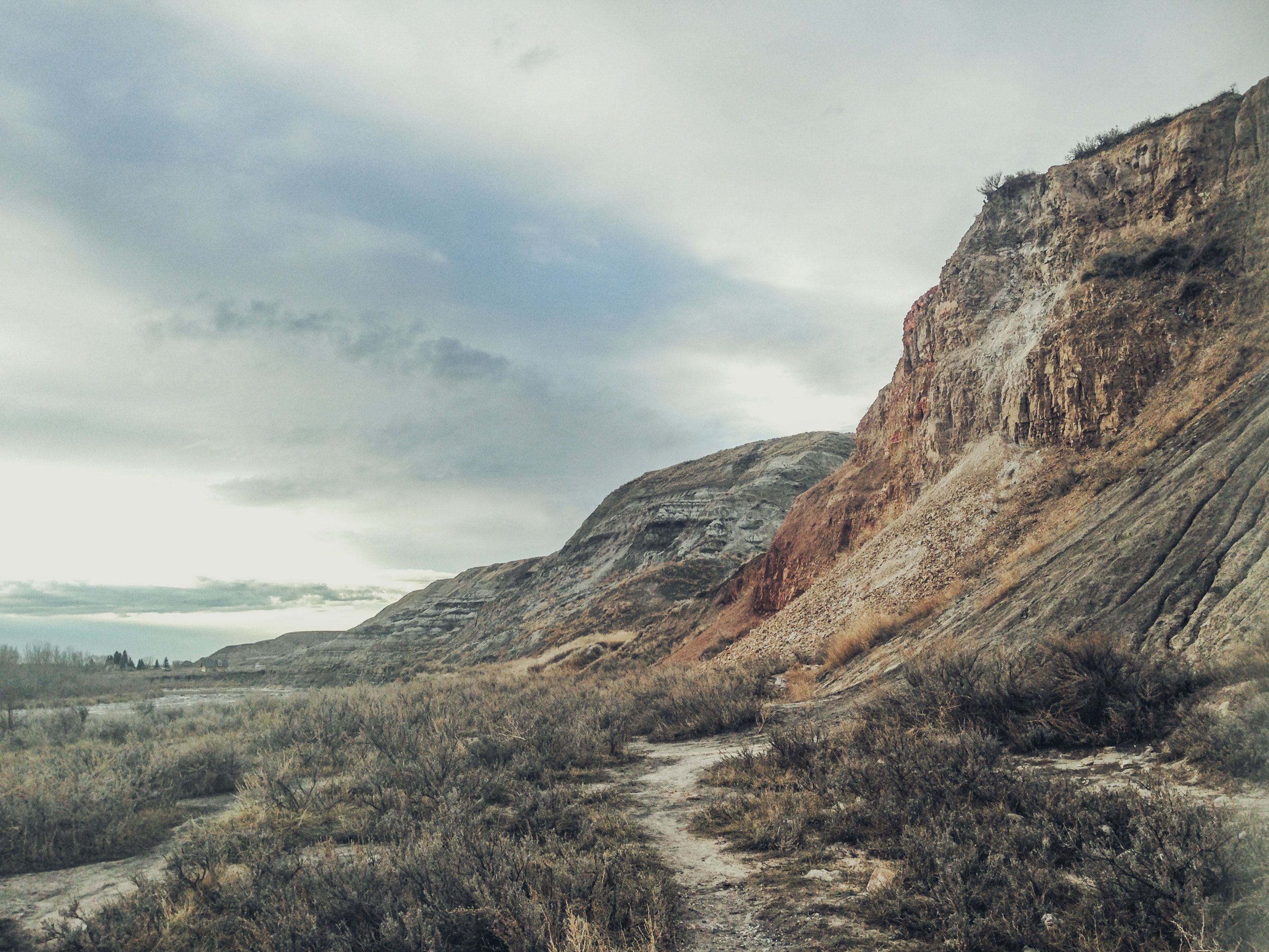 Drumheller, Canadá