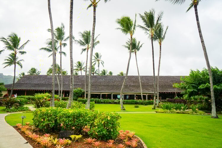 ¿Estás planeando un viaje a Kauai, Hawái?  Estos son los 10 mejores lugares para comer en Kauai, ¡no te los pierdas!