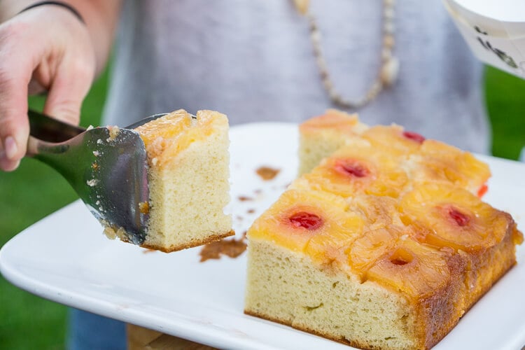 ¿Estás planeando un viaje a Kauai, Hawái?  Estos son los 10 mejores lugares para comer en Kauai, ¡no te los pierdas!